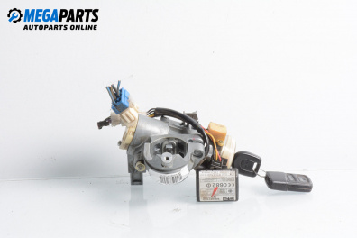 Контактен ключ за Mitsubishi Outlander I SUV (03.2001 - 12.2006)