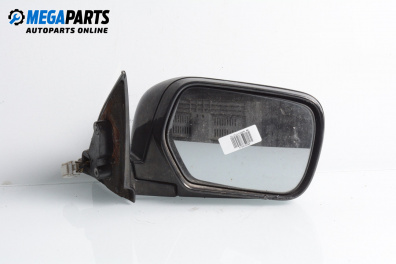 Огледало за Mitsubishi Outlander I SUV (03.2001 - 12.2006), 4+1 вр., джип, позиция: дясна