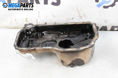 Картер за Mitsubishi Outlander I SUV (03.2001 - 12.2006) 2.0 (CU2W), 136 к.с.
