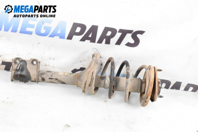 Макферсон за Mitsubishi Outlander I SUV (03.2001 - 12.2006), джип, позиция: предна, дясна
