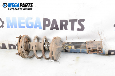 Макферсон за Mitsubishi Outlander I SUV (03.2001 - 12.2006), джип, позиция: предна, лява