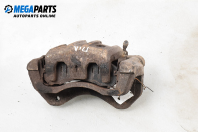 Спирачен апарат за Mitsubishi Outlander I SUV (03.2001 - 12.2006), позиция: предна, лява