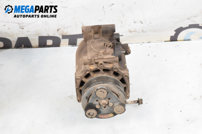 Компресор климатик за Mitsubishi Outlander I SUV (03.2001 - 12.2006) 2.0 (CU2W), 136 к.с.