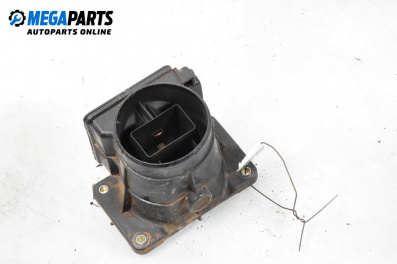 Дебитомер за Mitsubishi Outlander I SUV (03.2001 - 12.2006) 2.0 (CU2W), 136 к.с.