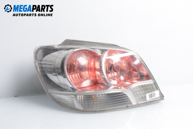 Стоп за Mitsubishi Outlander I SUV (03.2001 - 12.2006), джип, позиция: лява