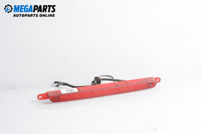 Трети стоп за Mitsubishi Outlander I SUV (03.2001 - 12.2006), джип