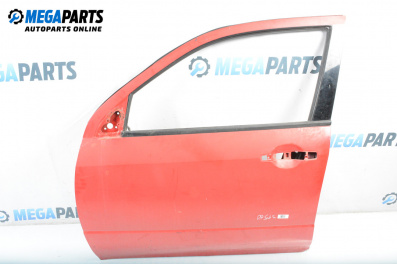 Врата за Mitsubishi Outlander I SUV (03.2001 - 12.2006), 4+1 вр., джип, позиция: предна, лява