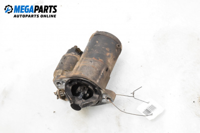 Стартер за Mitsubishi Outlander I SUV (03.2001 - 12.2006) 2.0 (CU2W), 136 к.с.