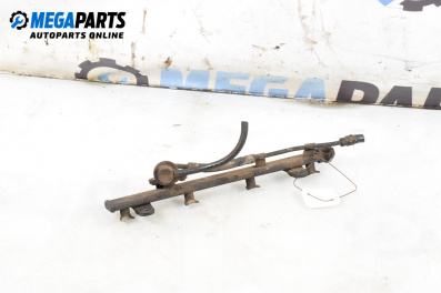 Бензинова рейка за Mitsubishi Outlander I SUV (03.2001 - 12.2006) 2.0 (CU2W), 136 к.с.