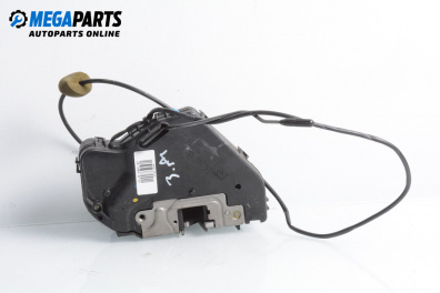 Брава на врата за Mercedes-Benz CLS-Class Sedan (C219) (10.2004 - 02.2011), позиция: задна, дясна