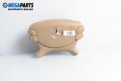 Airbag за Mercedes-Benz CLS-Class Sedan (C219) (10.2004 - 02.2011), 4+1 вр., седан, позиция: предна
