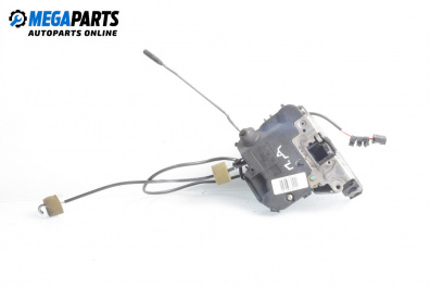 Брава на врата за Mercedes-Benz CLS-Class Sedan (C219) (10.2004 - 02.2011), позиция: предна, дясна