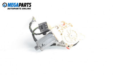 Електромотор за стъклоподемник за Mercedes-Benz CLS-Class Sedan (C219) (10.2004 - 02.2011), 4+1 вр., седан, позиция: задна, лява