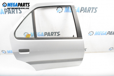 Врата за Peugeot 306 Sedan (04.1993 - 10.2003), 4+1 вр., седан, позиция: задна, дясна