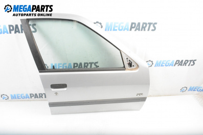 Врата за Peugeot 306 Sedan (04.1993 - 10.2003), 4+1 вр., седан, позиция: предна, дясна
