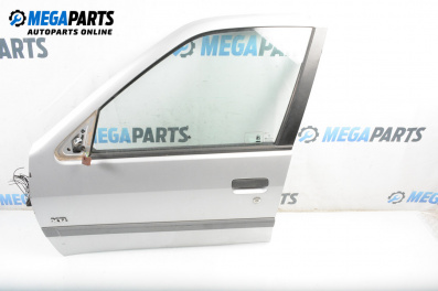 Врата за Peugeot 306 Sedan (04.1993 - 10.2003), 4+1 вр., седан, позиция: предна, лява