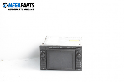 CD плеър за Volkswagen Passat IV Sedan B5.5 (10.2000 - 12.2005)