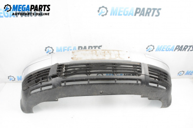 Предна броня за Volkswagen Passat IV Sedan B5.5 (10.2000 - 12.2005), седан, позиция: предна