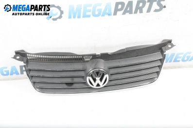 Решетка за Volkswagen Passat IV Sedan B5.5 (10.2000 - 12.2005), седан, позиция: предна