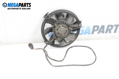 Перка охлаждане за Volkswagen Passat IV Sedan B5.5 (10.2000 - 12.2005) 2.5 TDI 4motion, 180 к.с.