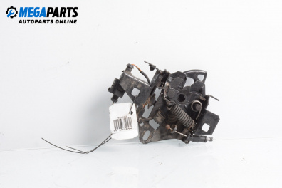 Брава преден капак за Volkswagen Passat IV Sedan B5.5 (10.2000 - 12.2005)