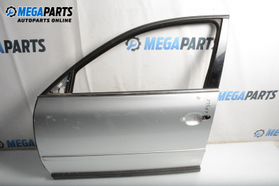 Врата за Volkswagen Passat IV Sedan B5.5 (10.2000 - 12.2005), 4+1 вр., седан, позиция: предна, лява
