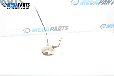 Брава на врата за Volkswagen Passat IV Sedan B5.5 (10.2000 - 12.2005), позиция: задна, дясна