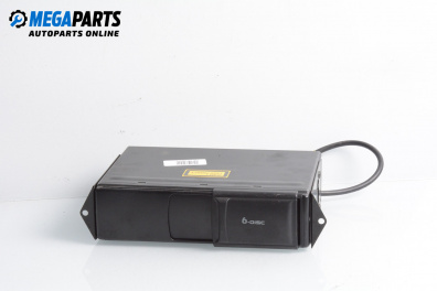 CD чейнджър за Volkswagen Passat IV Sedan B5.5 (10.2000 - 12.2005)