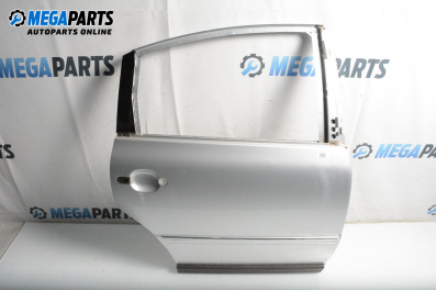 Врата за Volkswagen Passat IV Sedan B5.5 (10.2000 - 12.2005), 4+1 вр., седан, позиция: задна, дясна