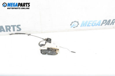 Брава на врата за Volkswagen Passat IV Sedan B5.5 (10.2000 - 12.2005), позиция: предна, лява