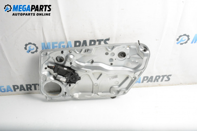 Машинка ел. стъкло за Volkswagen Passat IV Sedan B5.5 (10.2000 - 12.2005), 4+1 вр., седан, позиция: предна, дясна