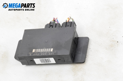 Комфорт модул за Volkswagen Passat IV Sedan B5.5 (10.2000 - 12.2005), № 1C0959799B