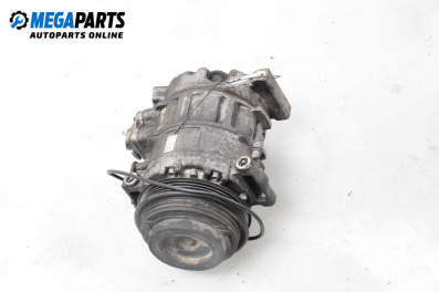 Компресор климатик за Volkswagen Passat IV Sedan B5.5 (10.2000 - 12.2005) 2.5 TDI 4motion, 180 к.с.
