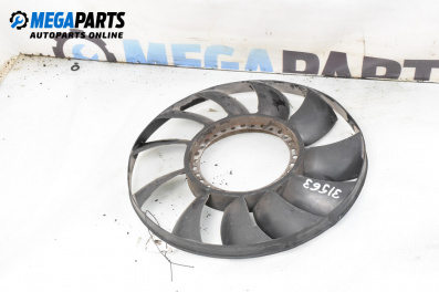 Перка охлаждане за Volkswagen Passat IV Sedan B5.5 (10.2000 - 12.2005) 2.5 TDI 4motion, 180 к.с.
