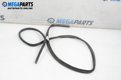 Уплътнение за врата за Volkswagen Golf II Hatchback (08.1983 - 12.1992), 4+1 вр., хечбек, позиция: задна, лява