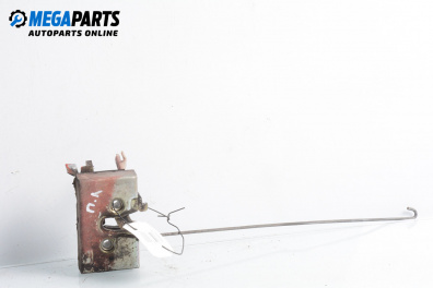 Брава на врата за Volkswagen Golf II Hatchback (08.1983 - 12.1992), позиция: предна, лява