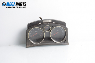 Километраж за Opel Astra H Estate (08.2004 - 05.2014) 1.6, 105 к.с.