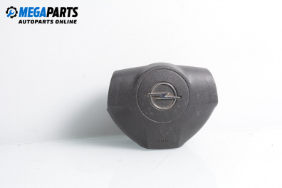 Airbag за Opel Astra H Estate (08.2004 - 05.2014), 4+1 вр., комби, позиция: предна