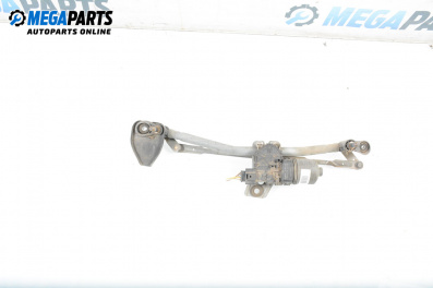 Ел. мотор за чистачките за Opel Astra H Estate (08.2004 - 05.2014), комби, позиция: предна
