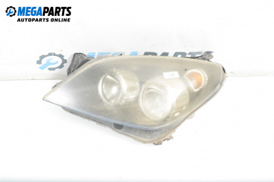 Фар за Opel Astra H Estate (08.2004 - 05.2014), комби, позиция: лява