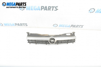 Решетка за Opel Astra H Estate (08.2004 - 05.2014), комби, позиция: предна