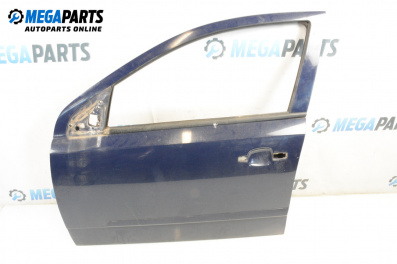 Врата за Opel Astra H Estate (08.2004 - 05.2014), 4+1 вр., комби, позиция: предна, лява