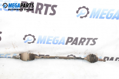 Полуоска за Opel Astra H Estate (08.2004 - 05.2014) 1.6, 105 к.с., позиция: предна, дясна