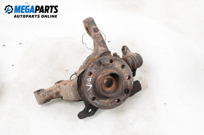 Шенкел главина за Opel Astra H Estate (08.2004 - 05.2014), позиция: предна, лява