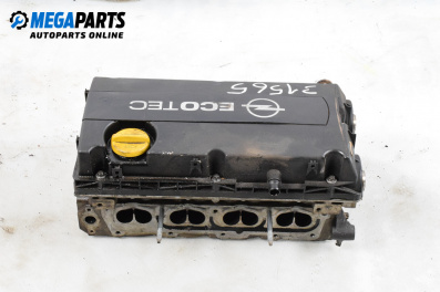 Глава за Opel Astra H Estate (08.2004 - 05.2014) 1.6, 105 к.с.