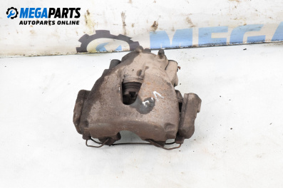 Спирачен апарат за Opel Astra H Estate (08.2004 - 05.2014), позиция: предна, лява