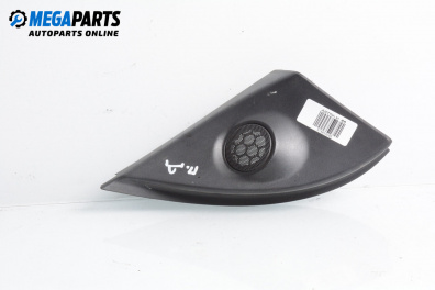Интериорна пластмаса за Opel Astra H Estate (08.2004 - 05.2014), 4+1 вр., комби, позиция: предна