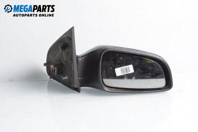 Огледало за Opel Astra H Estate (08.2004 - 05.2014), 4+1 вр., комби, позиция: дясна