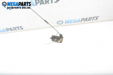 Брава на врата за Opel Astra H Estate (08.2004 - 05.2014), позиция: предна, дясна