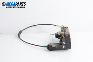 Брава на врата за Opel Astra H Estate (08.2004 - 05.2014), позиция: предна, лява